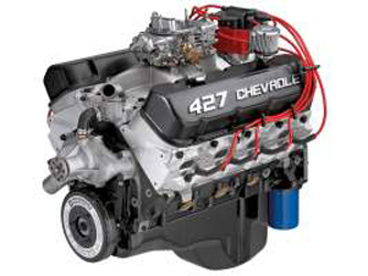 C0321 Engine